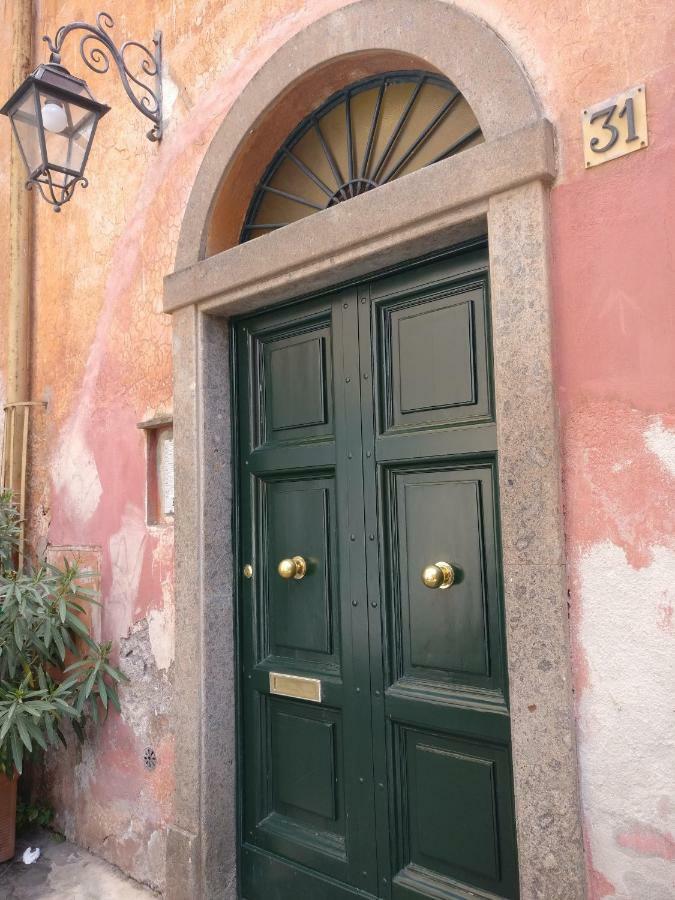 Scent Of Trastevere Roma Exterior foto